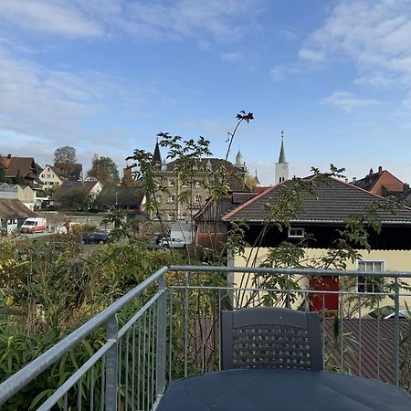 Ferienhaus Moehrle 6 Uberlingen Luaran gambar