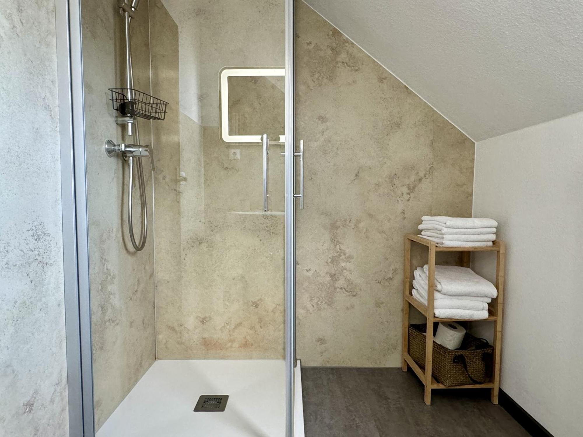 Ferienhaus Moehrle 6 Uberlingen Luaran gambar