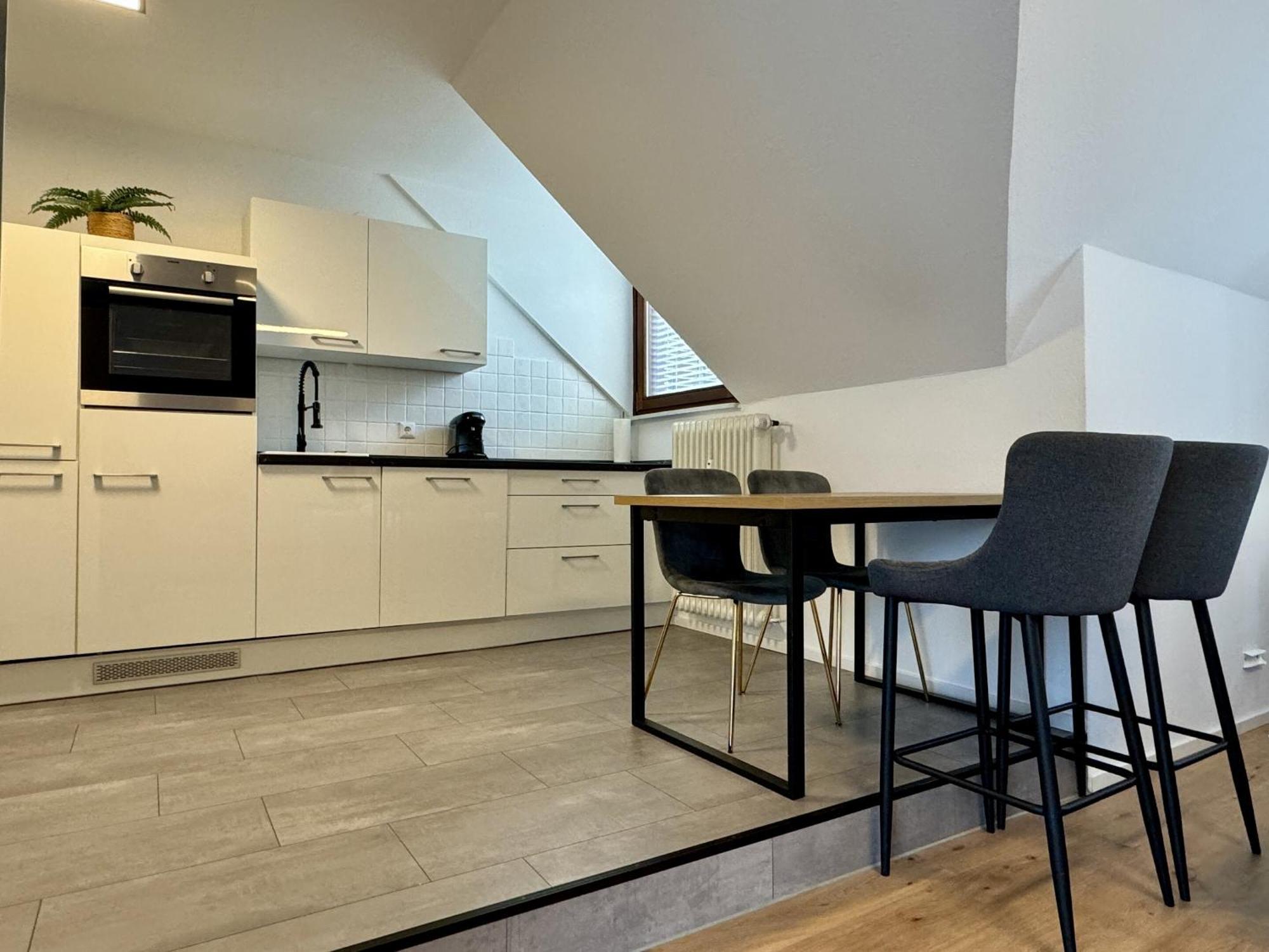Ferienhaus Moehrle 6 Uberlingen Luaran gambar