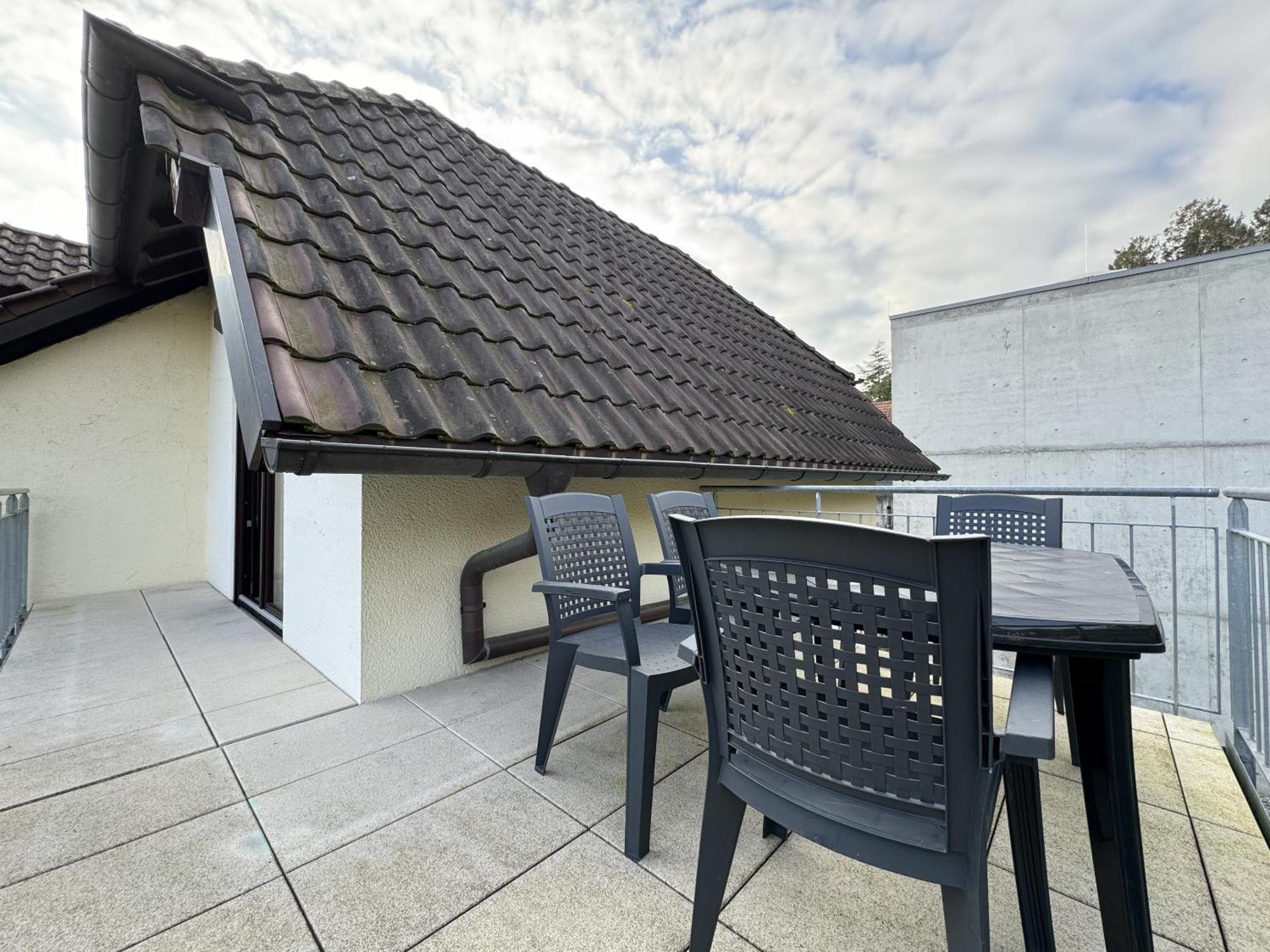 Ferienhaus Moehrle 6 Uberlingen Luaran gambar