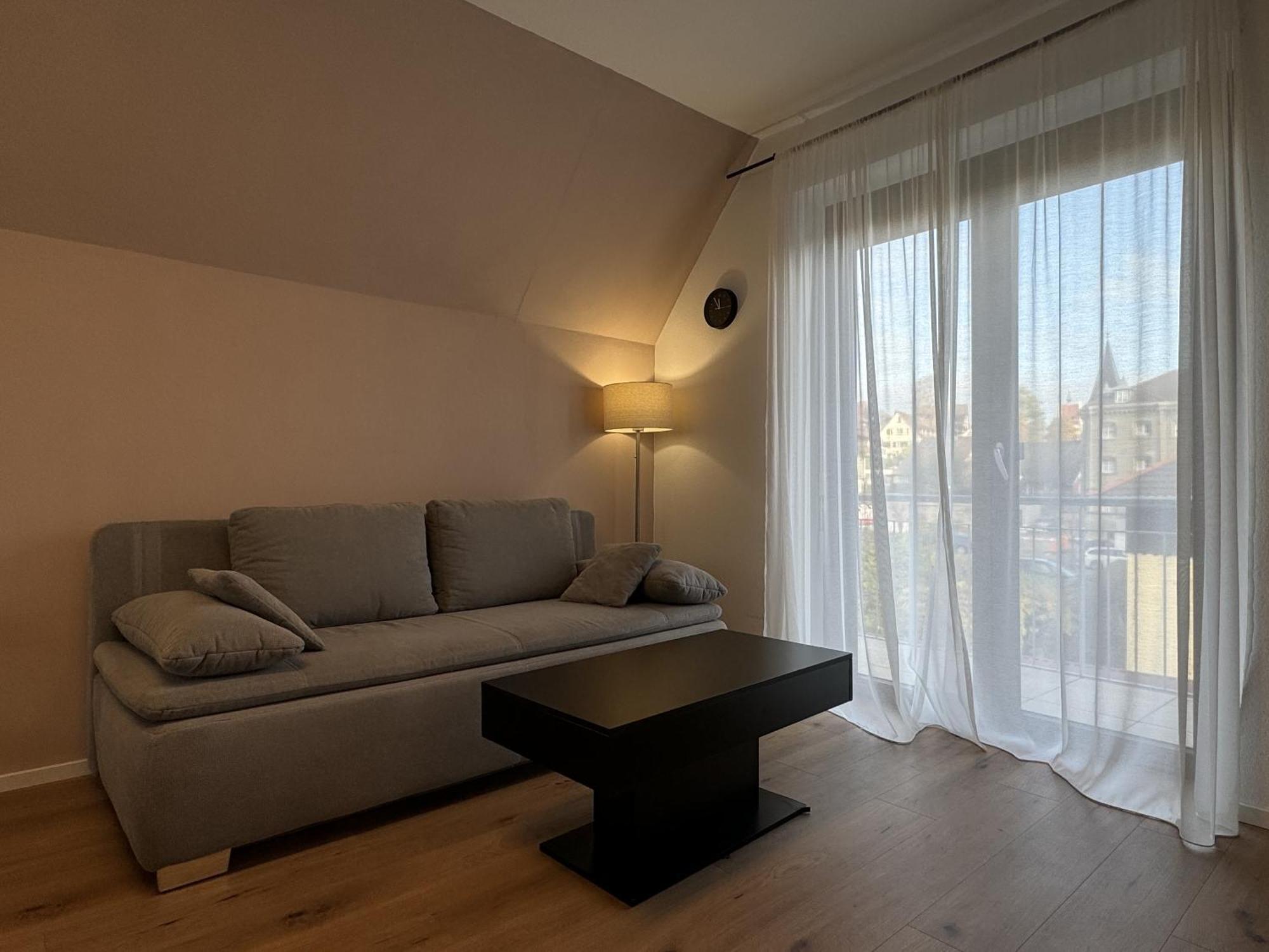 Ferienhaus Moehrle 6 Uberlingen Luaran gambar